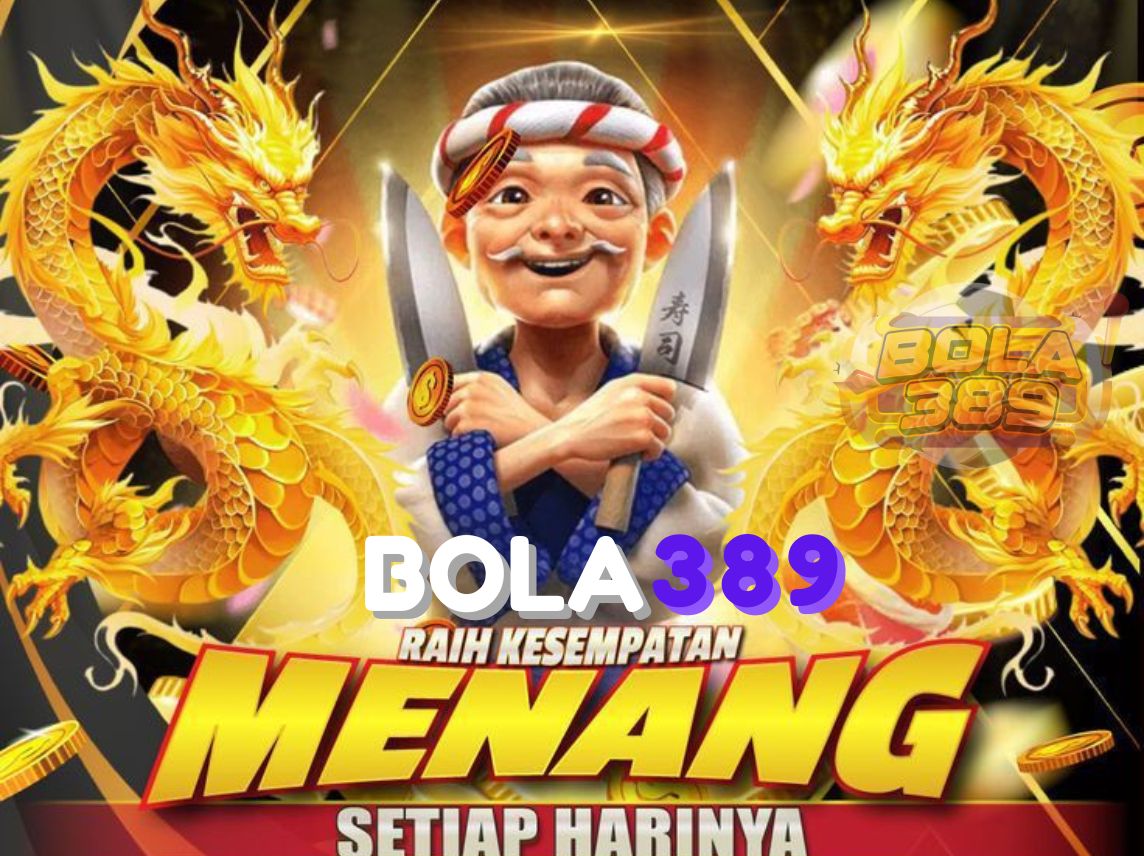 BOLA389 login